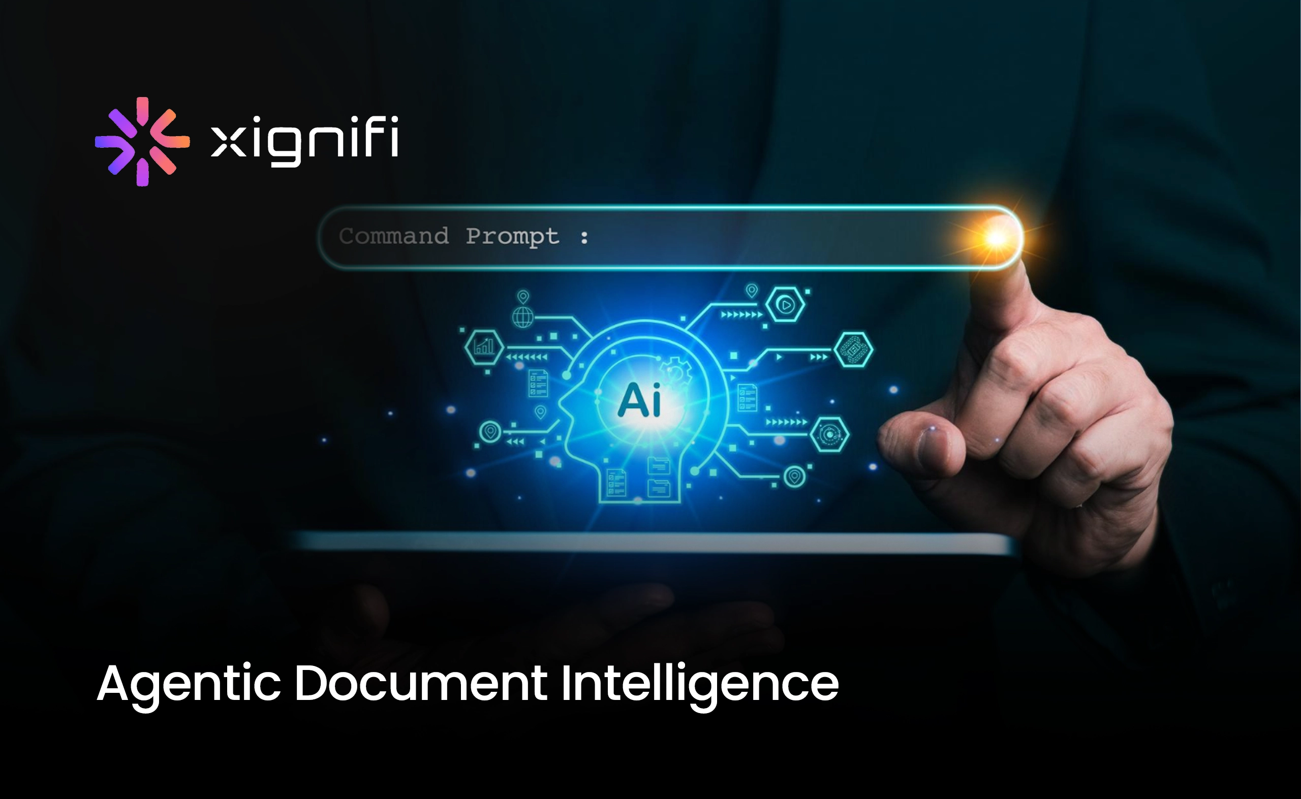 Agentic Document Intelligence: Cutting Claims and Logistics Cycle Times by 90% Across Global Operations